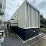 Cummins DQGAB Standby Diesel Generator - Tier 2